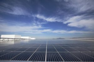 Does Solar Panel Size Matter?