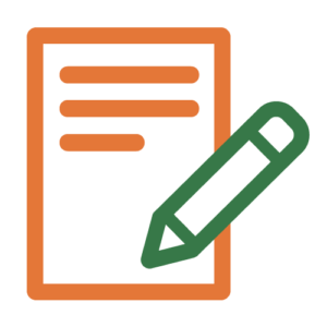 Provider checklist homework clipart