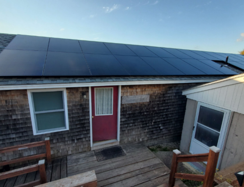 Why Choose Suncovia for Solar Energy Solutions in Maine