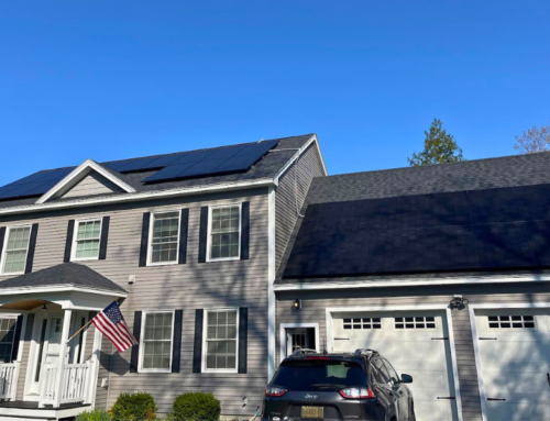 Maximizing Solar Energy in Massachusetts and New Hampshire with Suncovia