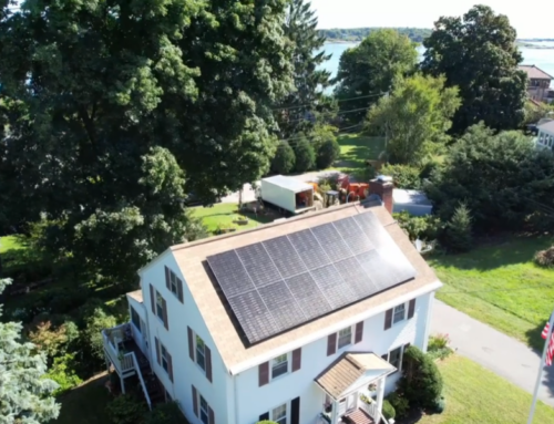 Navigating Rising Utility Costs in Maine: How Solar Energy Can Help