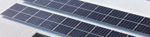 LONGi Solar Panels