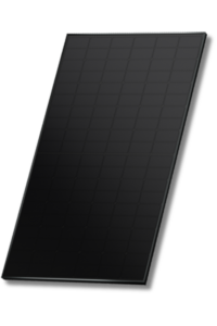Meyer Burger Solar Panel