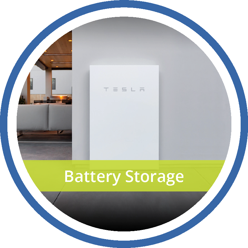 Tesla Battery Storage Solutions by Suncovia | Reliable Backup Power for Energy Efficiency and Sustainability