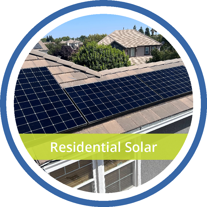 Residential Solar Panels by Suncovia | Energy-Efficient Solutions for Sustainable Homes