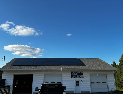 How Much Can You Save with Solar in New England? A State-by-State Breakdown