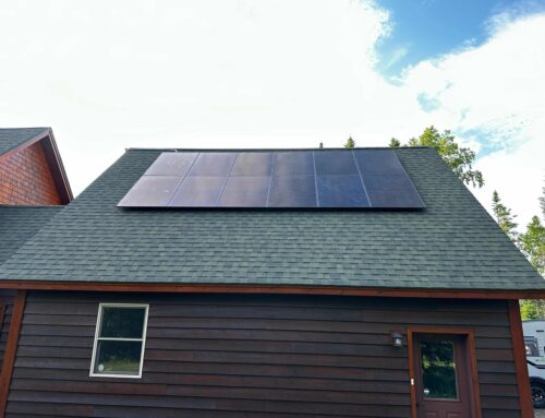 The Top 5 Myths About Solar Energy—And the Truth You Need to Know