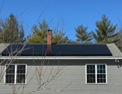 Suncovia Highlights Benefits of Installing Solar in Spring