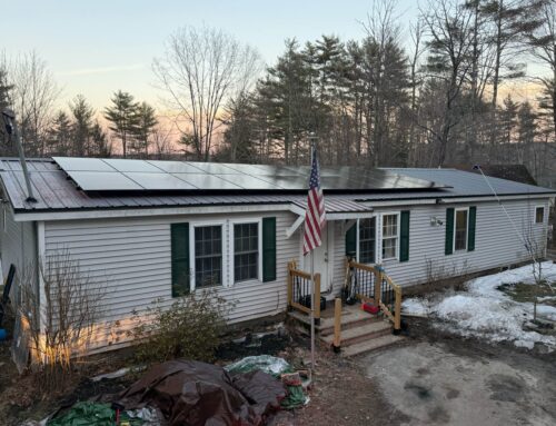 Going Solar in New Hampshire: Top 5 Benefits | Suncovia