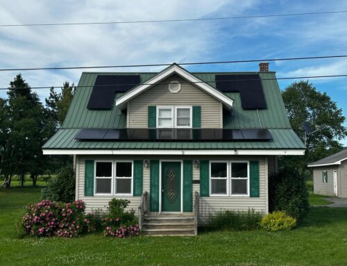 Maine Electric Rates Rise Again: Protect Your Budget with Solar