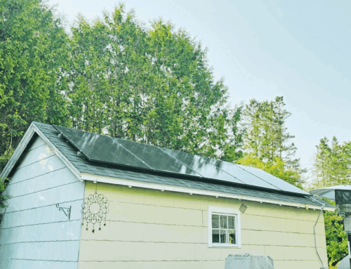 Why More Massachusetts Homeowners Are Going Solar
