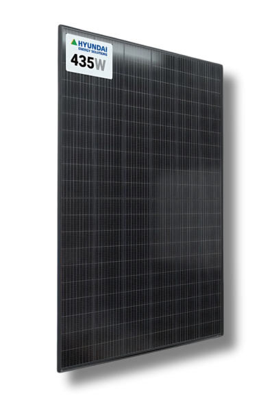 Hyundai Solar Panels