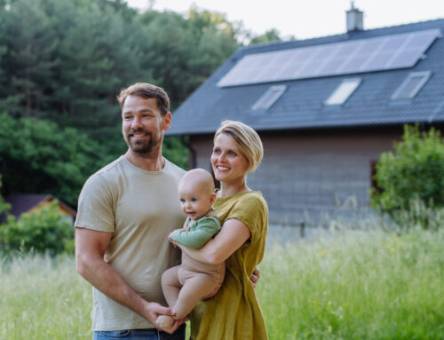 Final Months to Claim the 30% Federal Solar Tax Credit in Maine