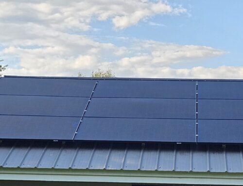 Going Solar in Aroostook County: Why Suncovia Is the Best Choice