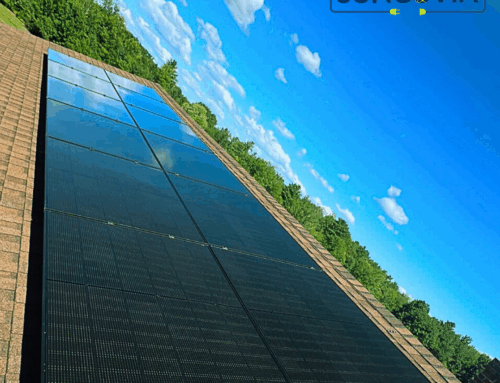 Your Local Westbrook Solar Installer-Helping Neighbors Go Solar