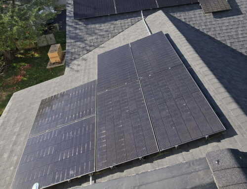 Massachusetts Solar Net Metering: What Homeowners Need to Know
