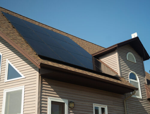 Massachusetts Solar Net Metering Guide: Save More Money