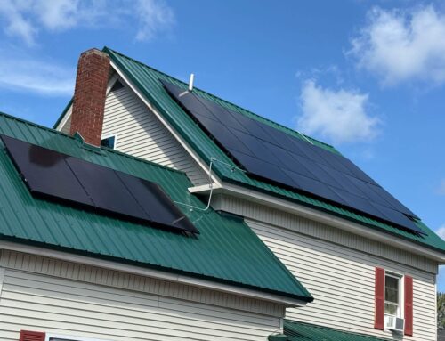 Full-Service Solar Installation in New England | Suncovia Solar Panels for Homes in CT, MA, ME, & NH