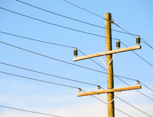 Breaking: 1 Proposed CMP Rate Hike Threatens Maine Budgets