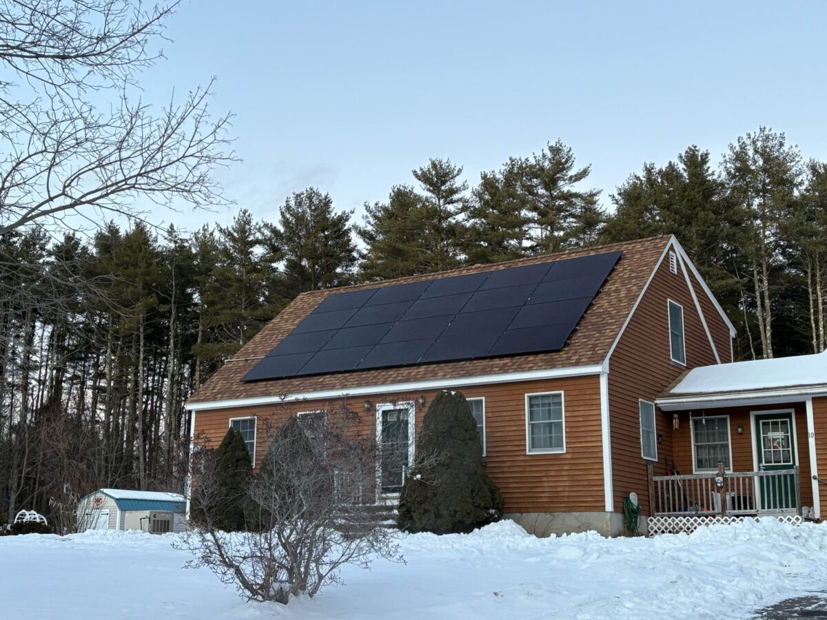 Solar Timeline