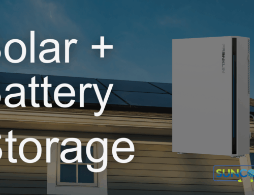 Solar With Battery: A Smarter Way to Power Your Home in Maine