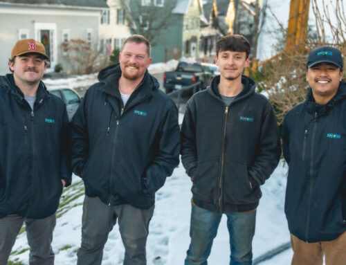 Aroostook County Solar Company: Trusted Solar Experts