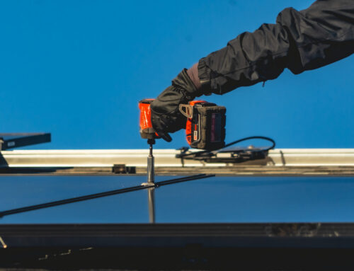 Massachusetts Homeowners Can Take Advantage of the Massachusetts Solar Tax Credit