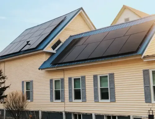 Suncovia: A New Hampshire Solar Company Homeowners Actually Trust