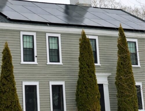 Top 5 Reasons to Go Solar in Massachusetts