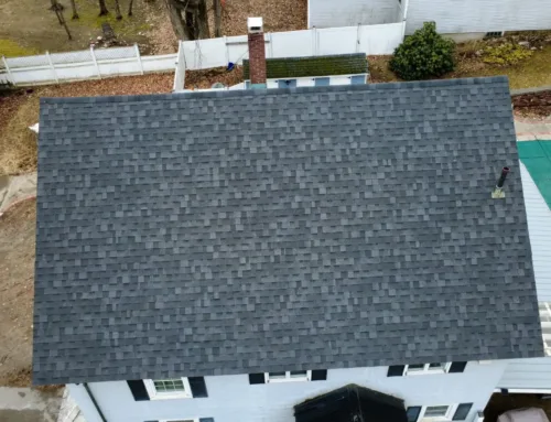Best Roof for Solar in New England