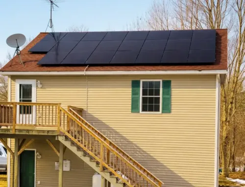 Cumberland County Solar Company Boosts Savings in 2026