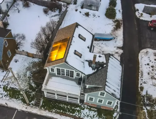 Solar Company Portland Maine: A Local Guide to Going Solar in Maine