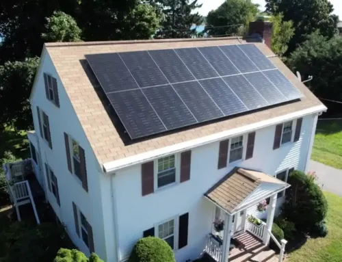 Top Solar Company Maine: Proven Savings with Suncovia Solar