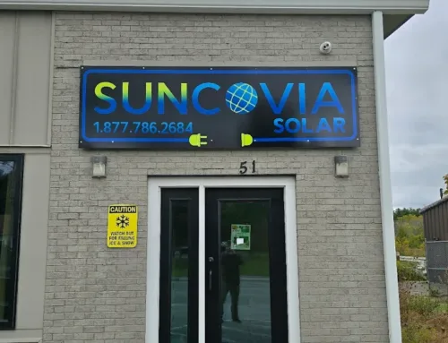Best Solar Company in Penobscot County: Why Local Matters