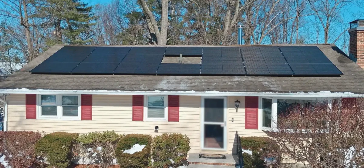 Solar Timeline