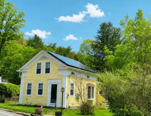 The Complete Overview of Solar Installation in Penobscot County Maine