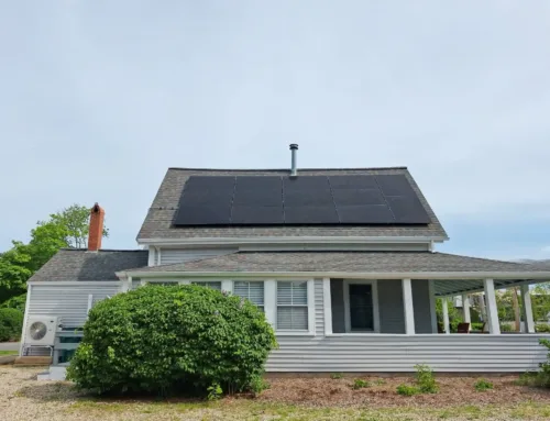 Going Solar in New England This Summer: 5 Powerful Benefits for Homeowners