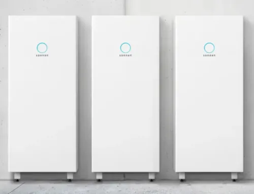 Massachusetts Battery Storage Guide: Smart 3-Battery Backup