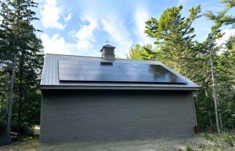 Solar Timeline
