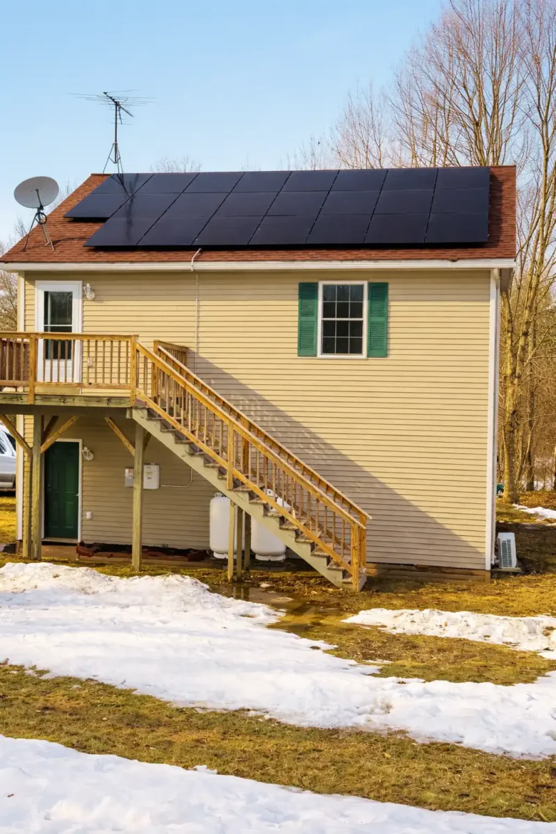 Solar Timeline