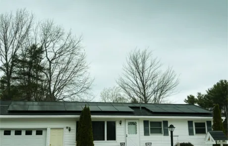 Solar Timeline