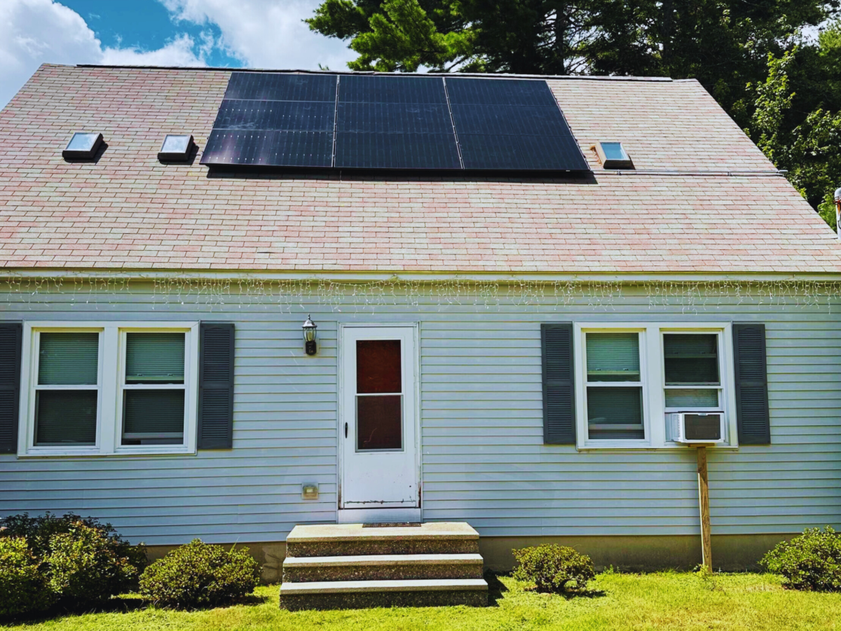 Solar Timeline