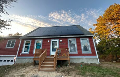 Solar Timeline