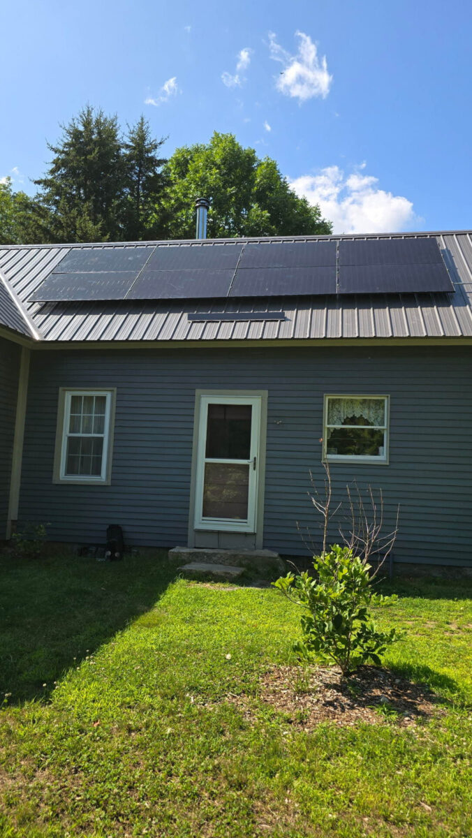 Solar Timeline
