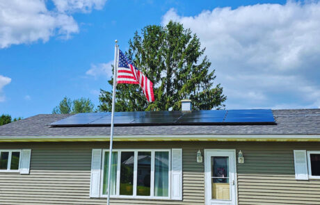 Solar Timeline