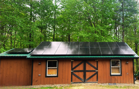 Solar Timeline