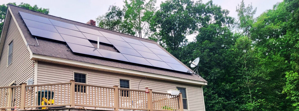 Solar Timeline