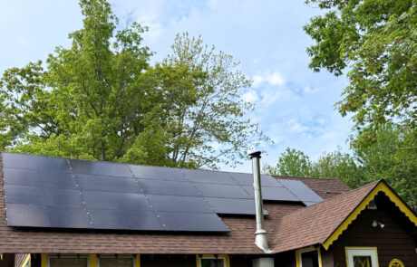 Solar Timeline