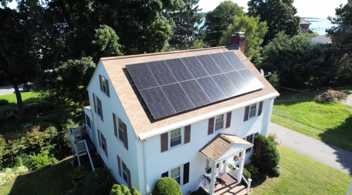 Solar Timeline