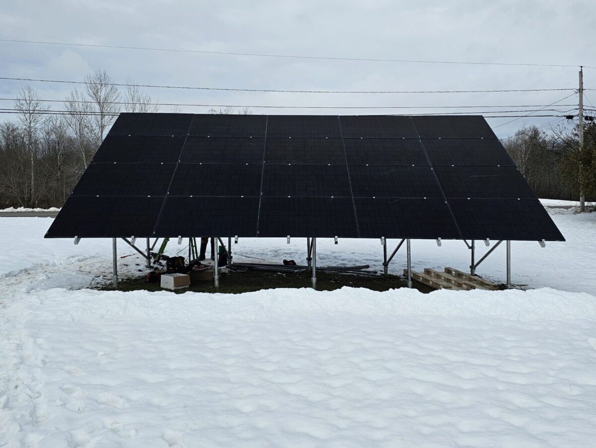 Solar Timeline
